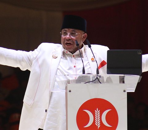PKS Siap Berada di Dalam Maupun di Luar Pemerintahan Prabowo-Gibran