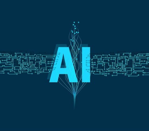 Pelaku Usaha Sebut AI Punya Peran Fundamental