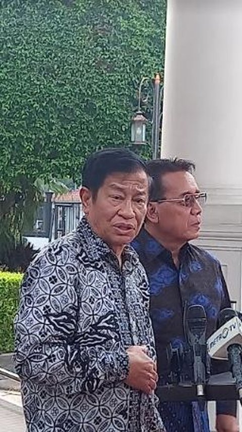 Sosok Jenderal TNI Agum Gumelar<br>