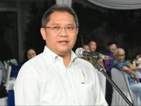 Mantan Menkominfo Rudiantara Ditunjuk Jadi Komisaris Utama DANA