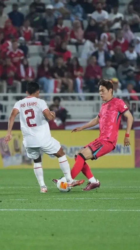 Kemenangan ini mengantarkan Timnas Indonesia U-23 mencetak sejarah baru dengan lolos ke babak semifinal Piala Asia U-23 untuk pertama kalinya. Foto: dok. PSSI