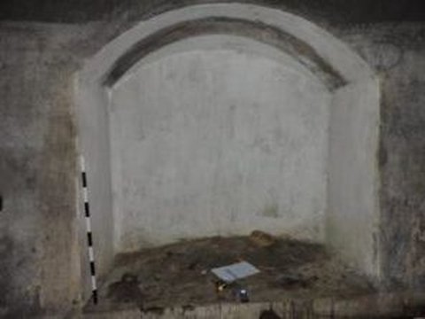 Fakta Terowongan Juliana di Pangandaran, Diambil dari Nama Ratu Belanda hingga Jadi Tempat Syuting Film Siksa Kubur