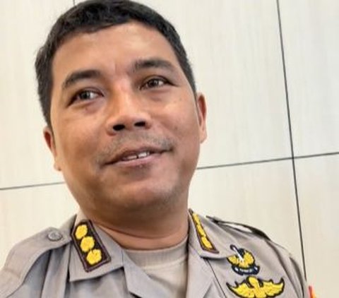 Namanya Mirip dengan Aktor Laga Advent Bangun, Kombes Bangun Senyum-senyum Disebut Bersaudara 'Saya Lebih Ganteng’