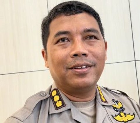 Namanya Mirip dengan Aktor Laga Advent Bangun, Kombes Bangun Senyum-senyum Disebut Bersaudara 'Saya Lebih Ganteng’