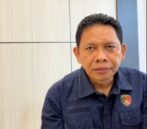 Namanya Mirip dengan Aktor Laga Advent Bangun, Kombes Bangun Senyum-senyum Disebut Bersaudara 'Saya Lebih Ganteng’