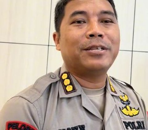 Namanya Mirip dengan Aktor Laga Advent Bangun, Kombes Bangun Senyum-senyum Disebut Bersaudara 'Saya Lebih Ganteng’