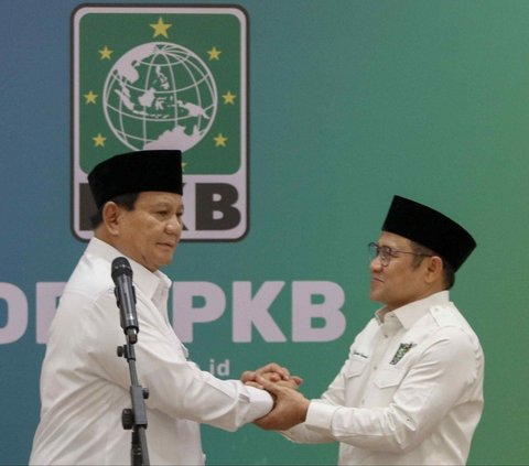 PKB Belum Resmi Nyatakan Koalisi dengan Prabowo-Gibran, Ternyata Ini yang Ditunggu