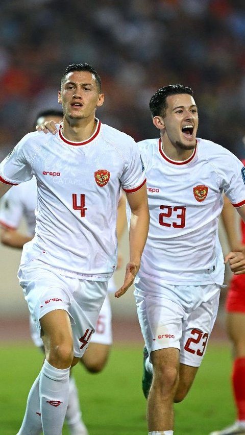 Fakta-Fakta Timnas Indonesia Lolos Semifinal Piala Asia U-23 2024, Cegat Langkah Korea Selatan