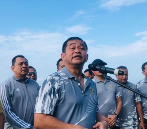 TNI Sebut KKB Jadi OPM: Kami Tidak Ragu Dalam Melangkah!