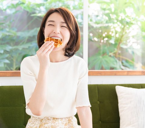 4 Typical Japanese Foods that are Key to Healthy Skin for Women in Sakura Country