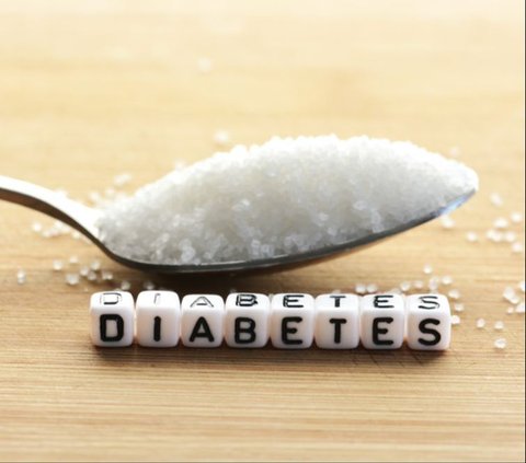 High Diabetes Cases in Indonesia, Take 4 Preventive Measures from an Early Age