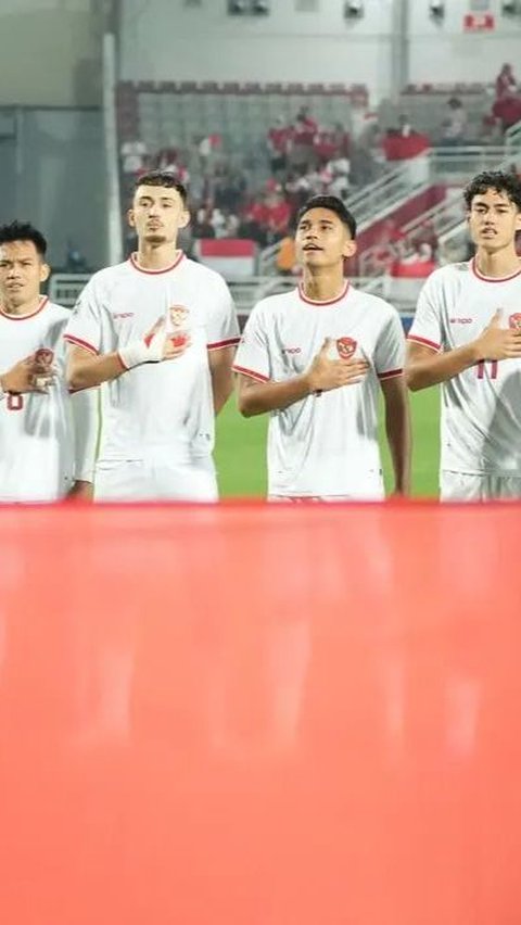 Timnas Indonesia Lolos ke Semifinal, Ini Hadiah yang Didapat Jika Juara Piala Asia U-23 2024