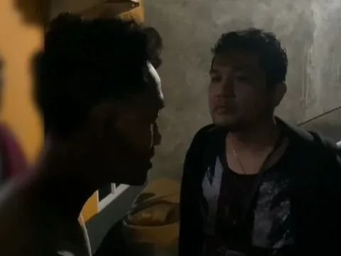 Revealed! This is the Moment Galih Loss was Arrested at his Girlfriend's House, Future In-Laws Shocked