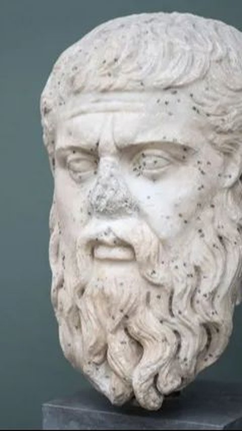 Lokasi Makam Plato Berusia Ribuan Tahun Ditemukan, Terpecahkan oleh Gulungan Kuno yang Isinya Menjadi Misteri