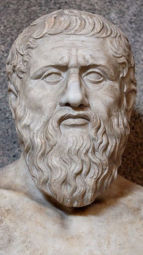 <b>Kisah Hidup Plato, Filsuf Klasik</b>