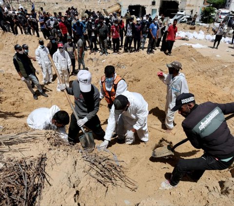 Menlu Retno Sebut Veto AS Tak Hentikan Dukungan Indonesia bagi Palestina