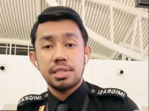 Apa Jenis Paspor Presiden dan Wakilnya saat ke Luar Negeri? Apa Mereka juga Diperiksa? Ini Jawabannya