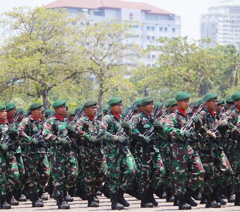 Kasad Jenderal Maruli soal Kasus Perselingkuhan Lettu Agam: Sudah Ada Progres