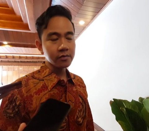 Gibran: Pak Prabowo Sudah Rangkul Semua Kontestan 01 dan 03