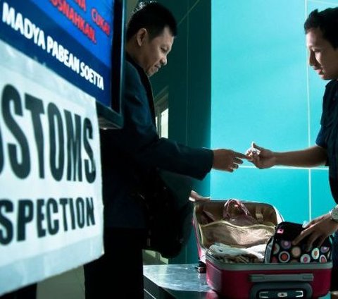 Kinerja Pegawai Bea Cukai Disorot Masyarakat, Sri Mulyani Akhirnya Beri Wejangan Begini