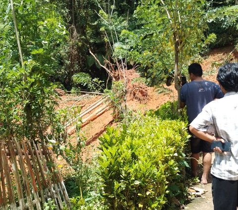 Longsor di Toraja Utara, Dua Orang Masih Hilang