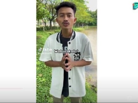 Polisi Wanti-Wanti Konten Kreator soal UU ITE Buntut Galih Loss Ditangkap, Ini Isinya