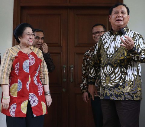 Said Abdullah Sebut PDIP Pertimbangkan Usulan Gabung Koalisi Prabowo