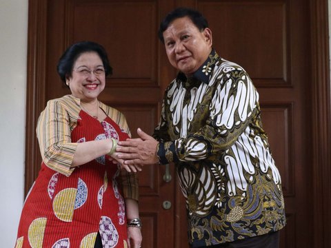 Said Abdullah Sebut PDIP Pertimbangkan Usulan Gabung Koalisi Prabowo