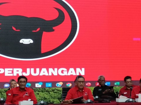 Said Abdullah Sebut PDIP Pertimbangkan Usulan Gabung Koalisi Prabowo