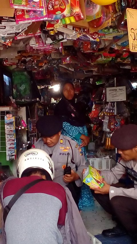 Warung Madura di Daerah Ini Dilarang Buka 24 Jam, Terungkap Ini Alasannya