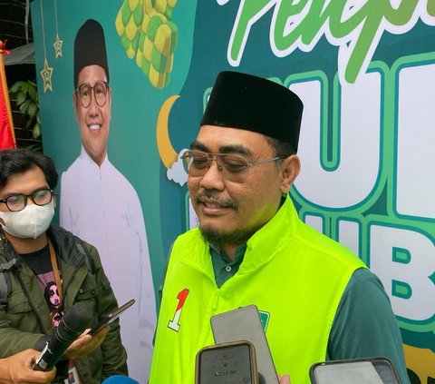 Wakil Ketua Umum PKB, Jazilul Fawaid menyatakan semua partai politik sudah menerima keputusan KPU terkait penetapan capres-cawapres terpilih. 