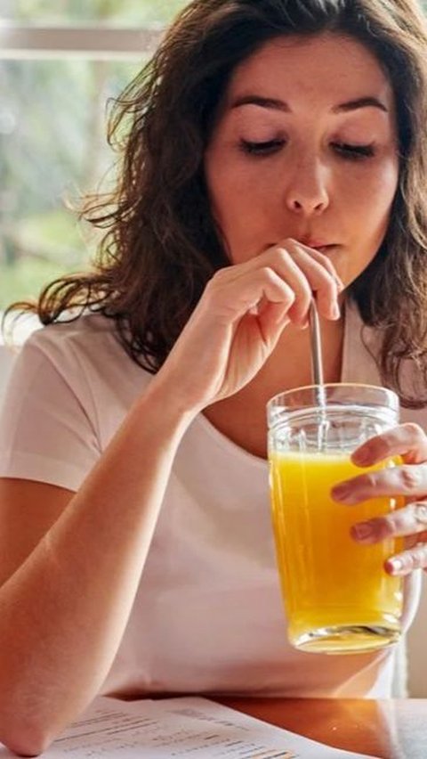 8 Minuman untuk Tingkatkan Trombosit, Asupan Sehat yang Kaya Nutrisi<br>