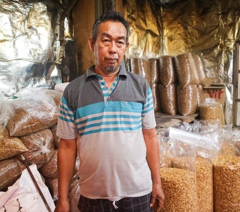 Mengintip Dapur Produksi Bawang Goreng di Kampung Jaha yang Beromzet Ratusan Juta per Bulan