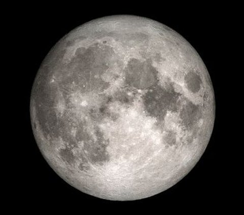 Bulan Terbuat dari Apa? Ilmuwan Akhirnya Punya Jawabannya, Ternyata Mirip Bumi