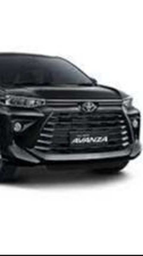 Intip Harga Mobil Bekas Toyota Avanza, Cek Daftarnya di Sini
