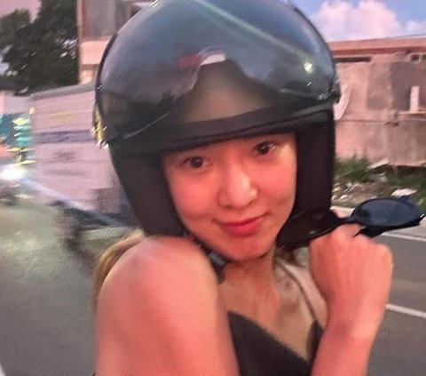 Penjelasan Imigrasi Bali Terkait Penahanan Dita Karang hingga Hyoyeon SNSD