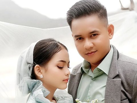 Can't Enter the Room because My Husband Forgot that We're Married, Putri Isnari: 