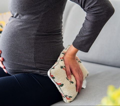 Overcoming Aches During Pregnancy, Is It Safe to Use a Heating Pad? Let's Find Out