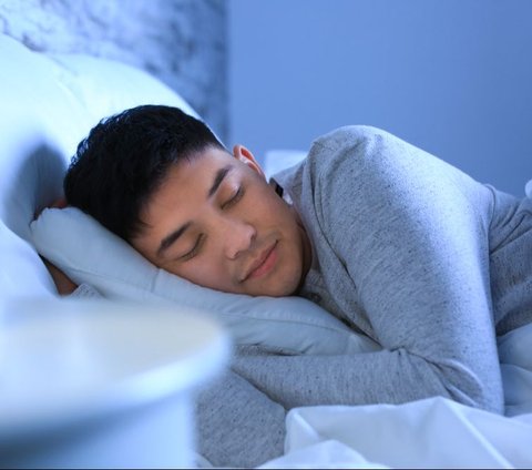 Often Palpitations? Avoid Sleeping on the Left Side to Protect the Heart