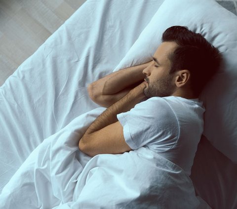Often Palpitations? Avoid Sleeping on the Left Side to Protect the Heart