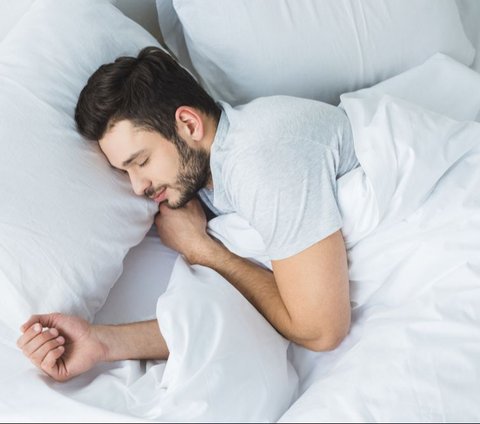 Often Palpitations? Avoid Sleeping on the Left Side to Protect the Heart