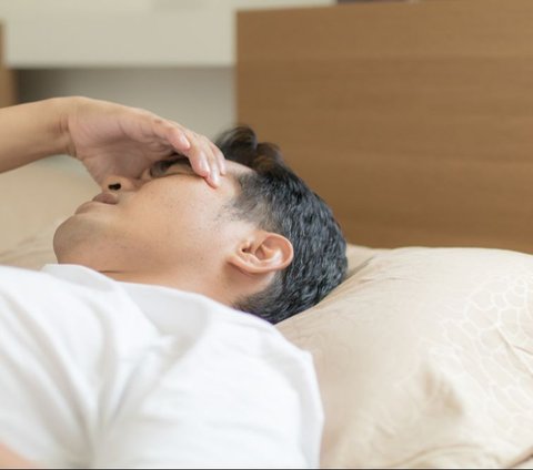 Often Palpitations? Avoid Sleeping on the Left Side to Protect the Heart