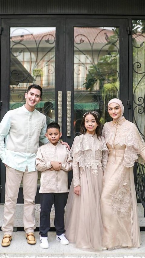 Photo Together with Verrell Bramasta, Putri Zulhas Touches on Long-Distance Relationship, Officially Dating?