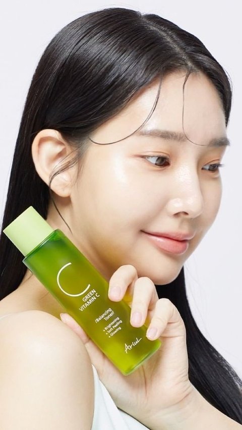 10 Skincare Korea untuk Wanita 40 Tahun ke Atas, Ini Rekomendasi Terbaiknya<br>