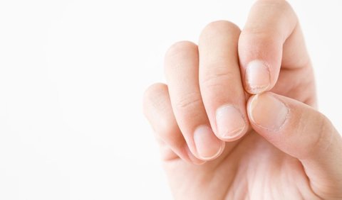 Causes of Brittle Nails