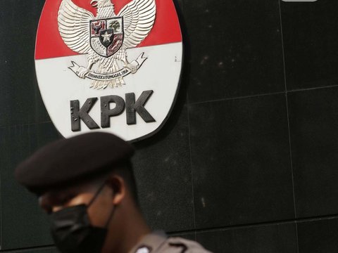 KPK Tetapkan 2 Tersangka Baru Kasus Korupsi di PT Amarta Karya