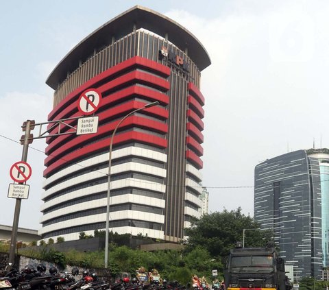 KPK Tetapkan 2 Tersangka Baru Kasus Korupsi di PT Amarta Karya