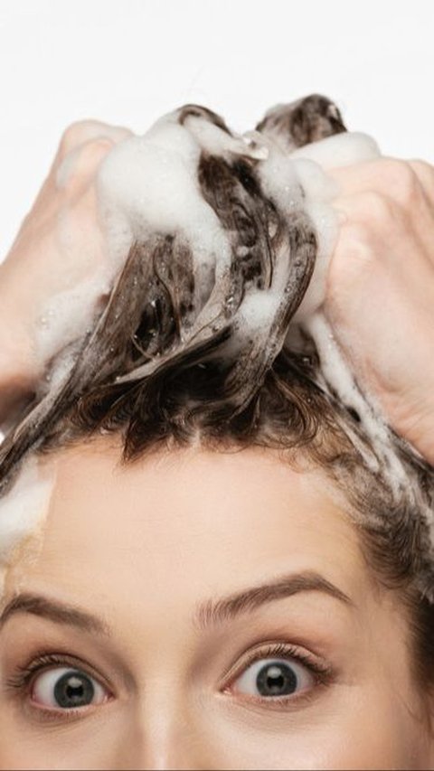 7 Cara Ampuh Supaya Rambut Cepat Panjang, Alami dan Mudah Dilakukan di Rumah