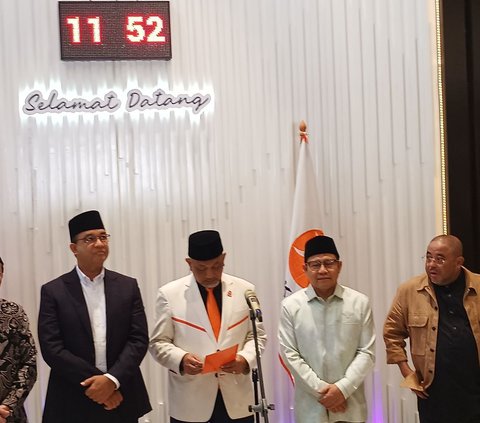 PKS Siapkan 3 Nama Maju Pilgub Jakarta 2024: Ahmad Syaikhu, Sohibul Iman, Mardani Ali Sera