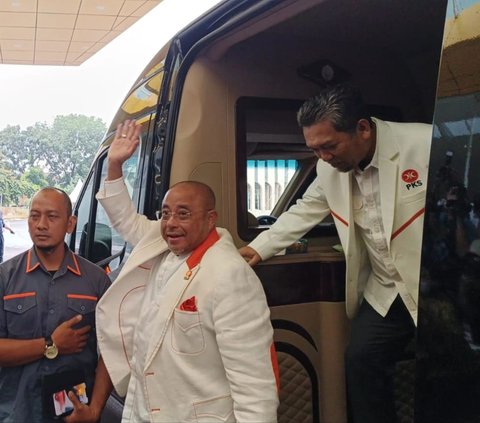 Sekjen PKS soal Pertemuan dengan Prabowo: Tinggal Atur Jadwal